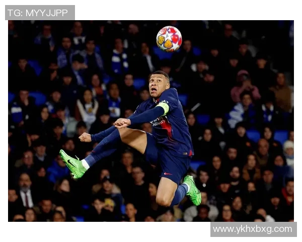 2023年欧冠足球明星盘点谁将成为赛季的最佳球员