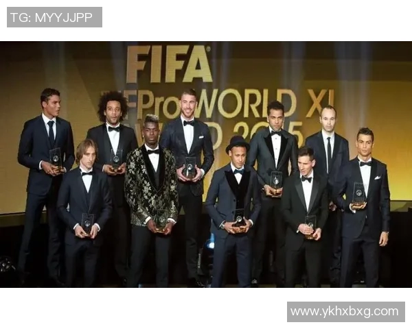 2022年足球界最耀眼明星盘点与成就回顾