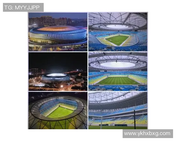 2024年足球赛场的璀璨新星预言与展望