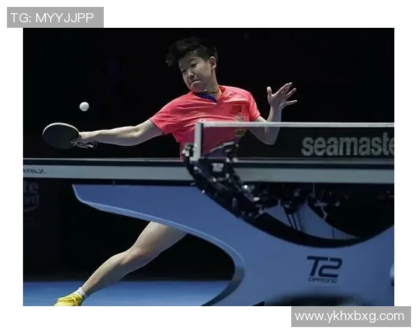 上海乒乓球队在钻石联赛中的节奏表现分析与点评