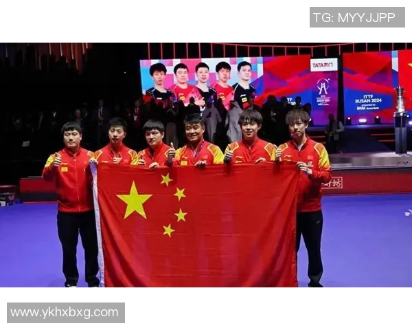 上海乒乓球队个人能力排名创新高展现卓越实力与团队精神