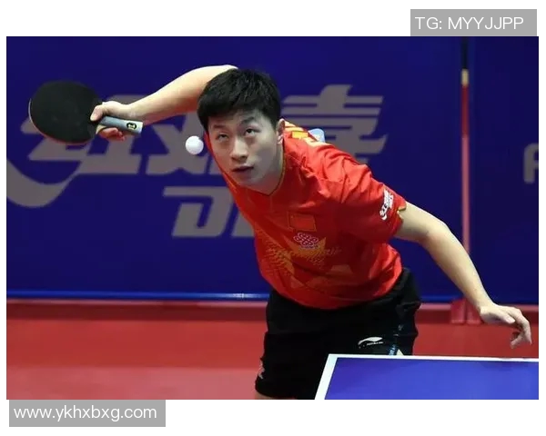 上海乒乓球队引领潮流最新乒乓球意识TOP10榜单揭晓 上海乒乓球队引领潮流最新乒乓球意识TOP10榜单揭晓