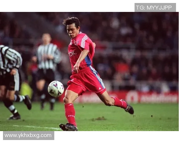 csy究竟是哪位足球明星他的成就与影响力如何解析