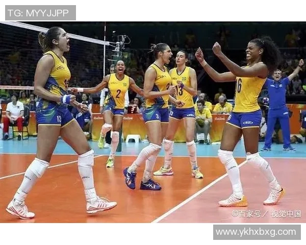 上海排球队在世界杯预选赛中的速度优势及其战术解析