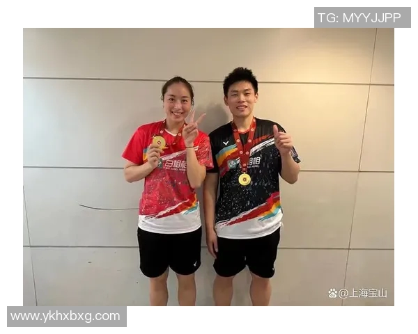 全国锦标赛特别报道：上海羽毛球队奋勇拼搏的辉煌历程与未来展望