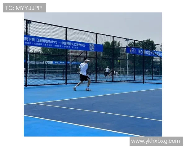 北京网球队在全国网球比赛经验排行榜中荣获第二名的辉煌成就 北京网球队在全国网球比赛经验排行榜中荣获第二名的辉煌成就