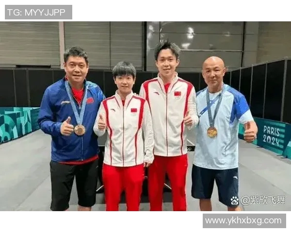 南京乒乓球队实力排名第十的背后故事与发展潜力分析