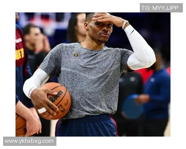 威少与足球明星的跨界合作探索运动精神与团队默契的完美结合