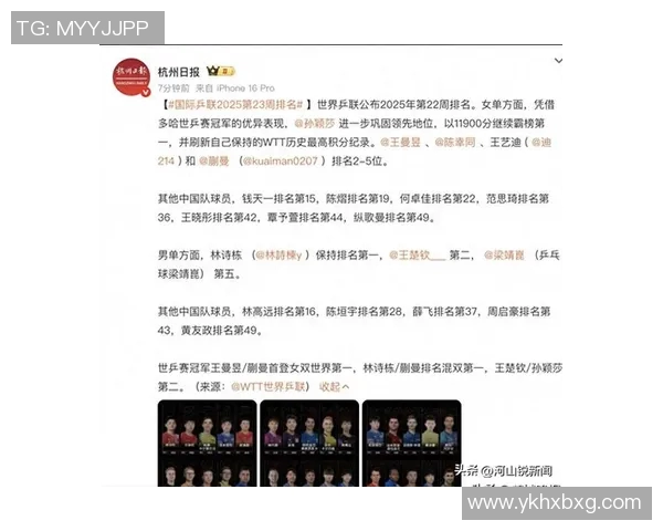 广州乒乓球队以84分稳居冠军赛积分榜首位展现强大实力 广州乒乓球队以84分稳居冠军赛积分榜首位展现强大实力