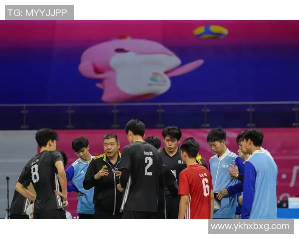 广州排球队在联合会杯中的表现分析与状态点评