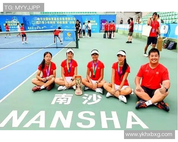 广州网球队在冠军赛中的精彩表现与状态分析