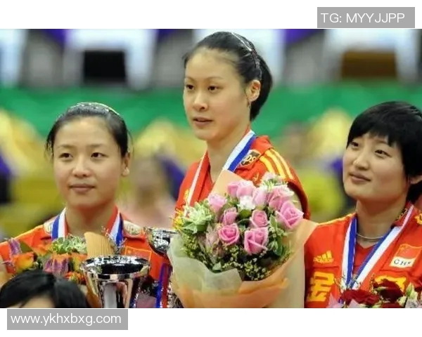 杭州排球队的转型之路：从传统强队到现代化竞技的新篇章