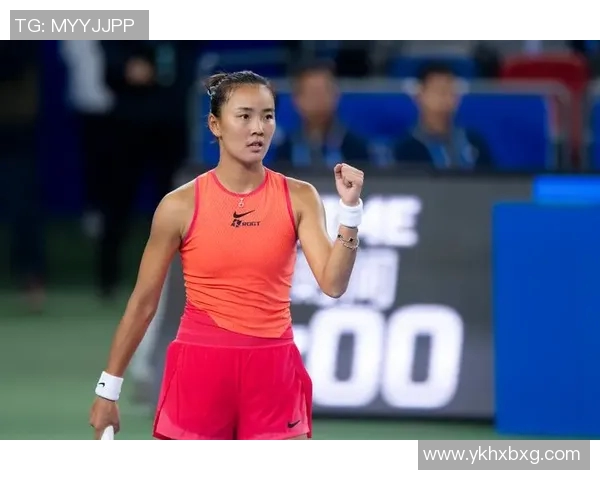 武汉网球队实力强劲最新网球个人能力排名前十出炉