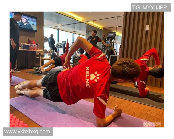 武汉羽毛球队力量表现数据分析揭示运动员潜力与训练效果的深度关系