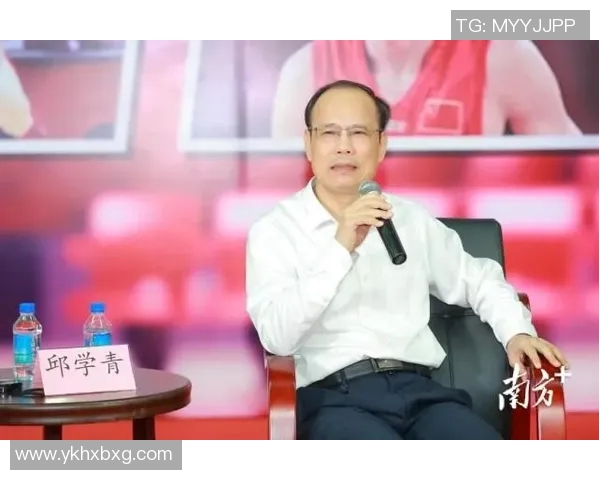 深度对话陈军的篮球人生与梦想追逐的心路历程