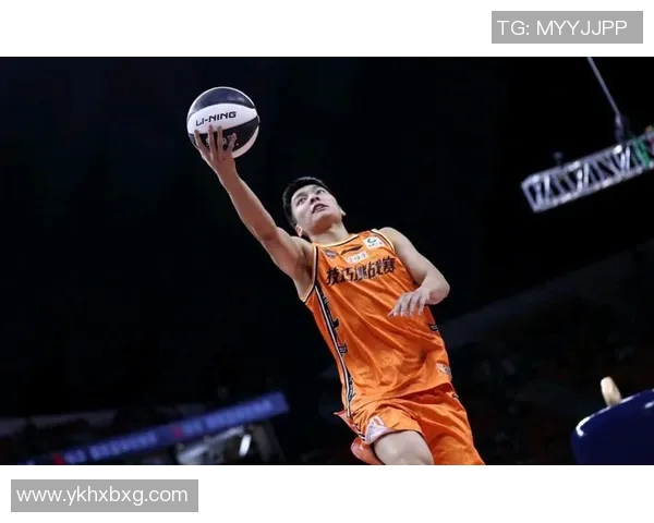 对话王芳：回顾她的篮球生涯与成长之路的精彩瞬间