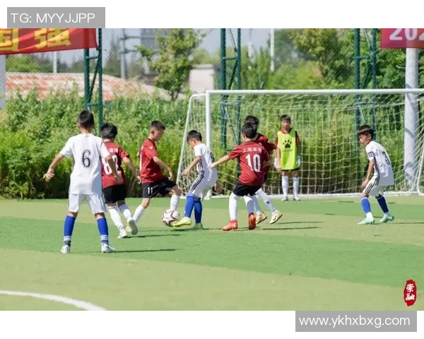 探索8杆足球的魅力与技巧提升之路让你在球场上大放异彩