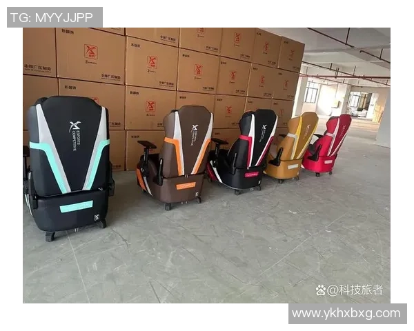 提升游戏体验的电竞椅选购指南助你在CSGO中更胜一筹